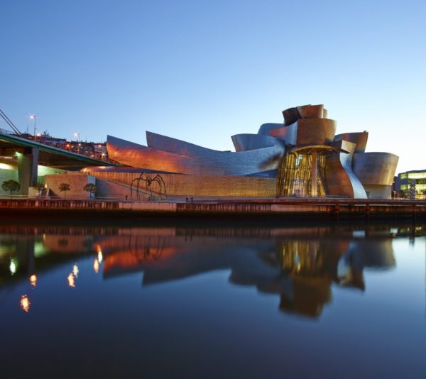 Guggenheim Museum Bilbao