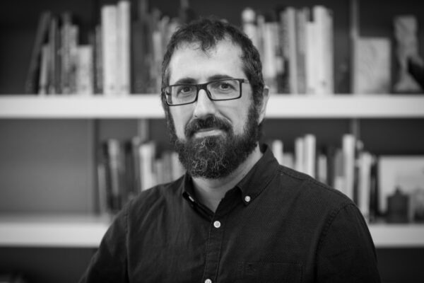 Héctor Beade-Pereda