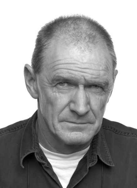 John Gollings profile