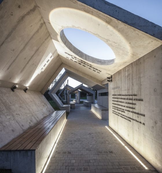 Landscape Architecture Daxing Ecological Park 5