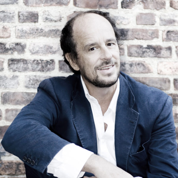 Michele Busiri-Vici - Portrait - AMP Jury Board Member