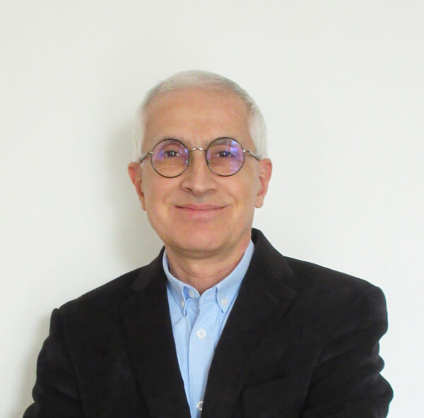 Murat Soygenis portrait