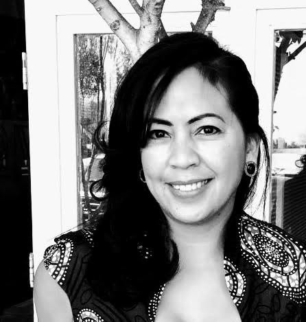 Nadia Tromp - AMP Juror