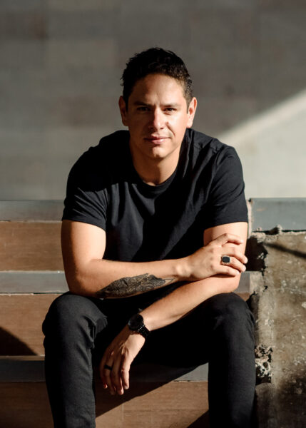 Oscar Hernández