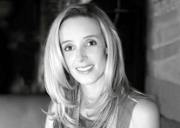 Ruth Maria Murphy portrait