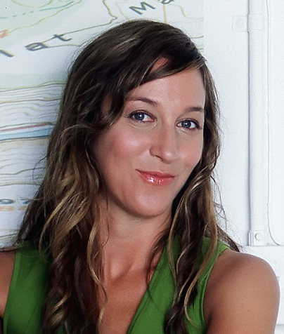 Jennifer Siegal - Architecture MasterPrize Awards Juror