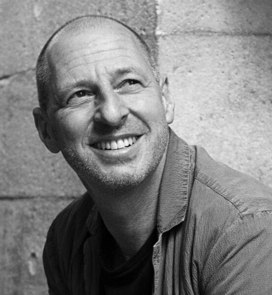 Steve Trstenjak - AMP Juror
