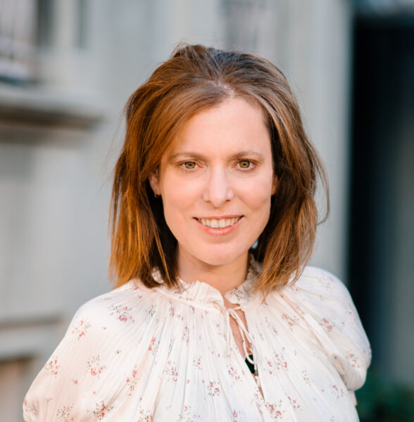 Valerie Schweitzer