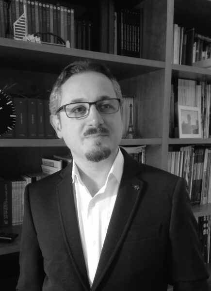 Vincenzo AMATO