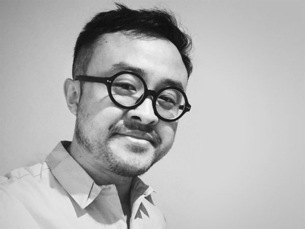 ZHOU Wen Jun - Architecture MasterPrize Juror