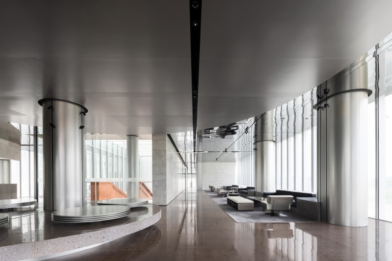 DOME&ASSOCIATES - ACC Industry Exchange Center