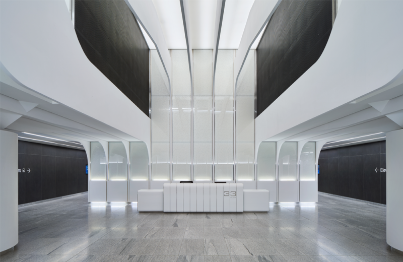 WZMH Architects