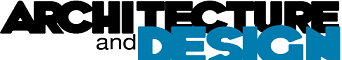 architecture and design logo