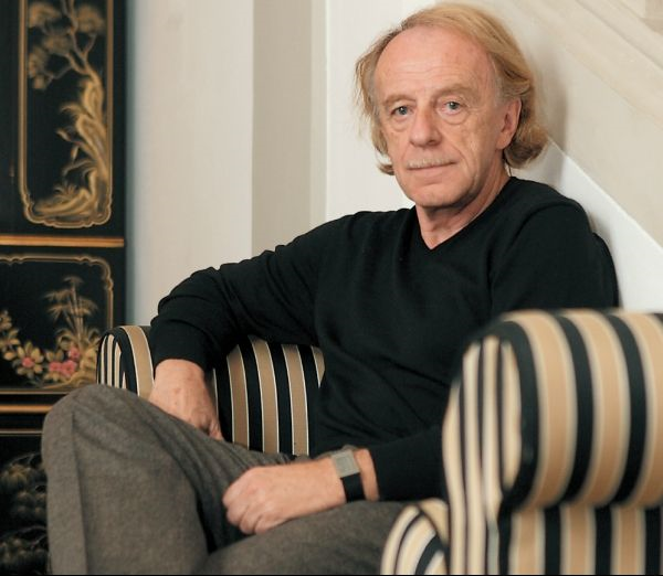 Peter Cerno - Architecture MasterPrize Awards Juror