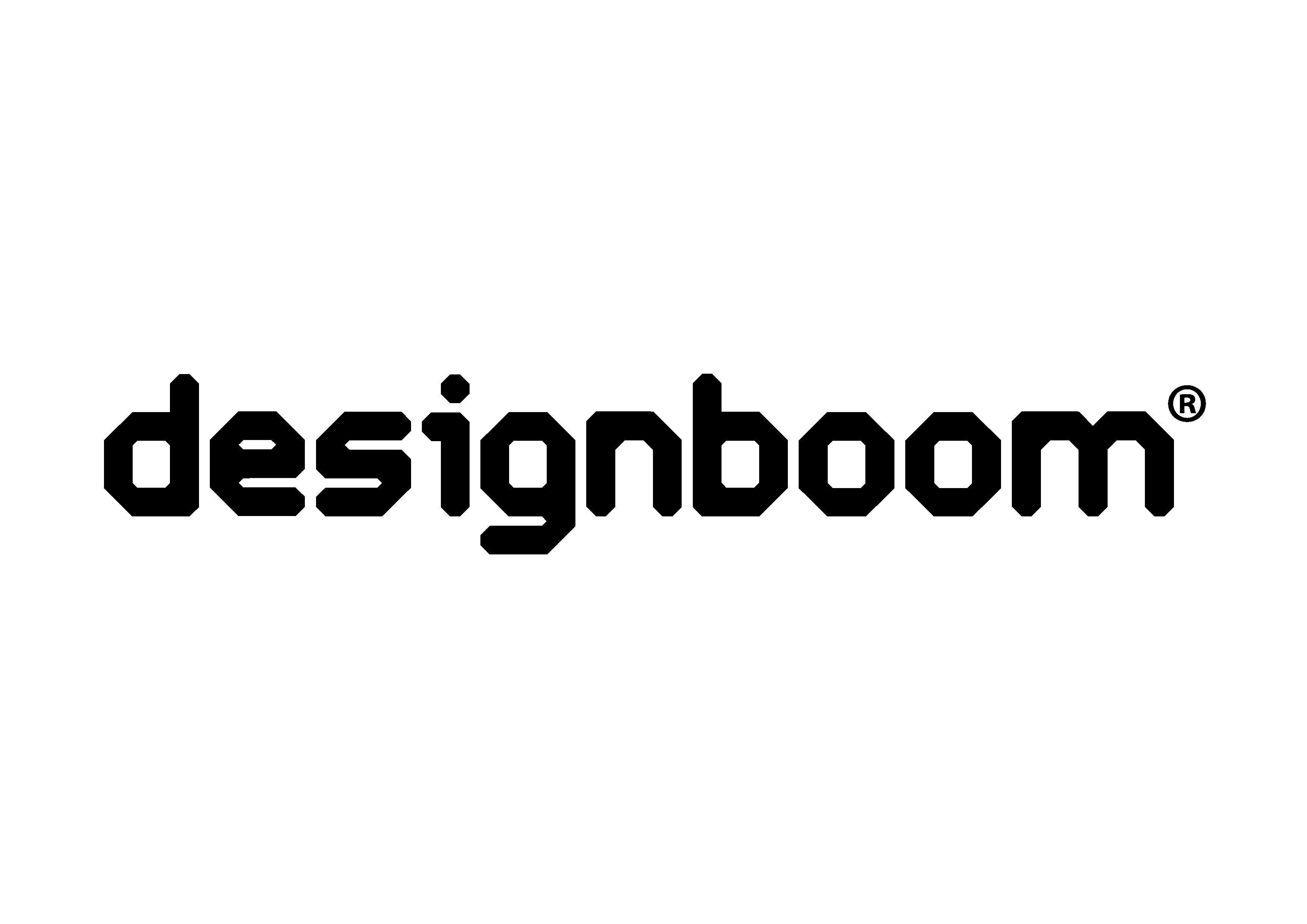 designboom logo