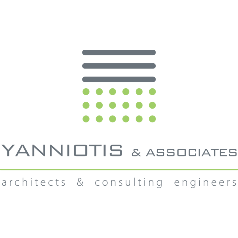 YANNIOTIS & Associates | Architects & Consulting Engineers