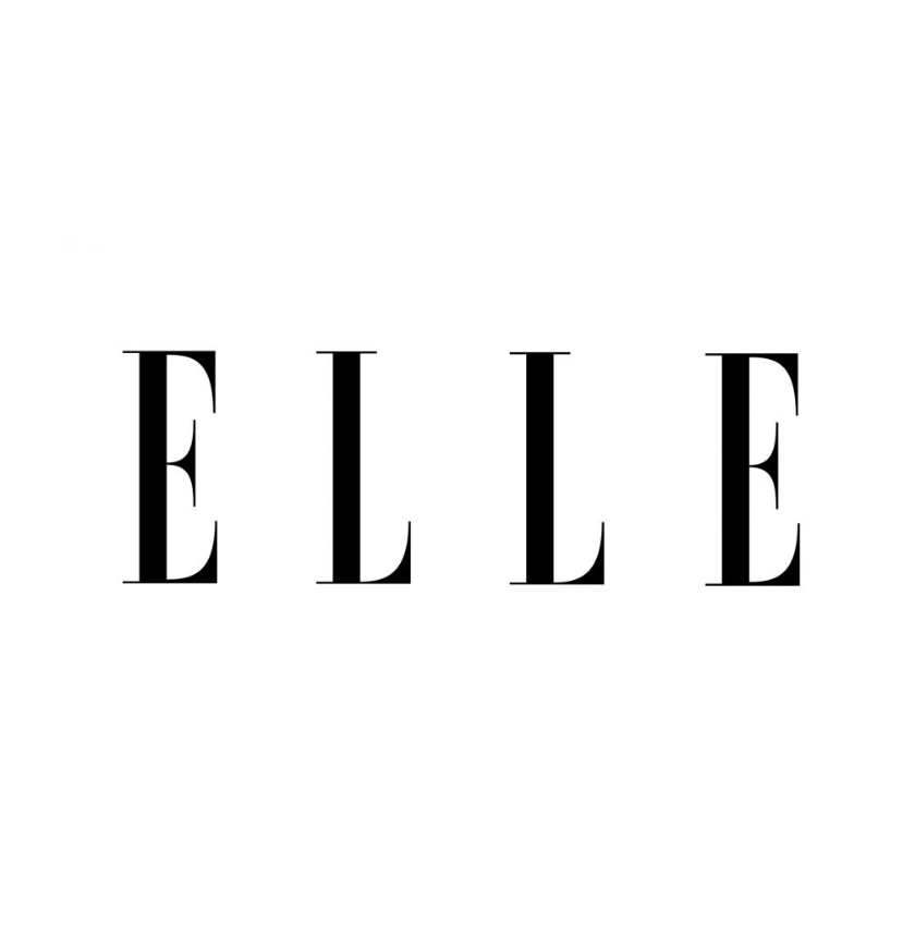Elle logo