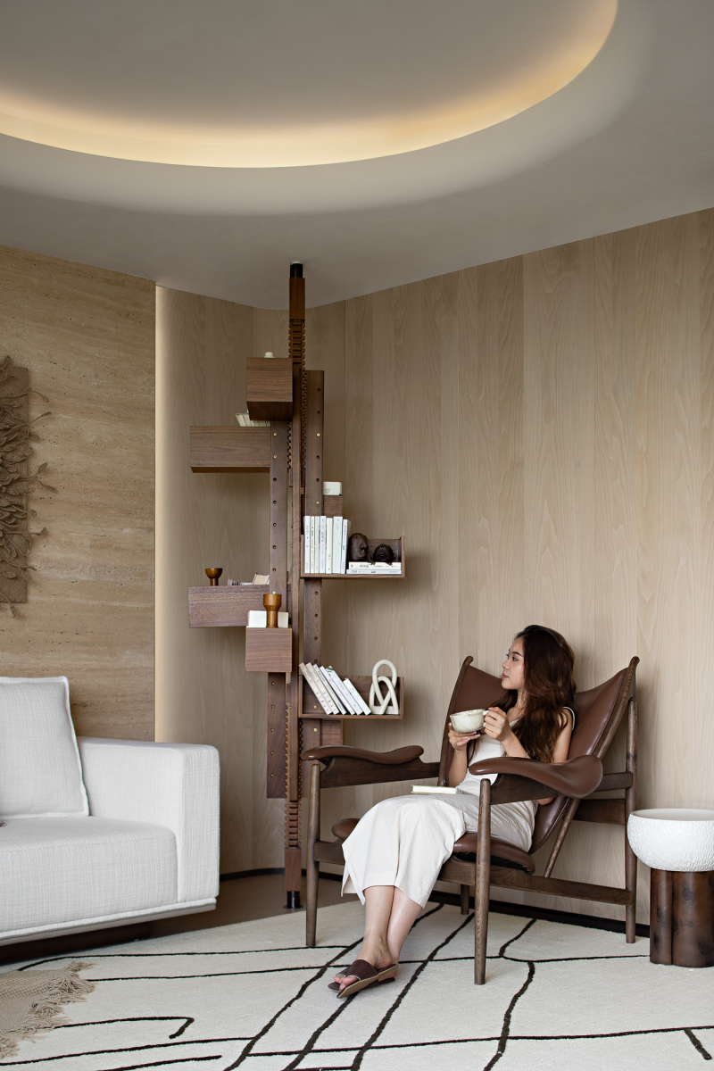 CLV DESIGN - CR Land - Between The Lake