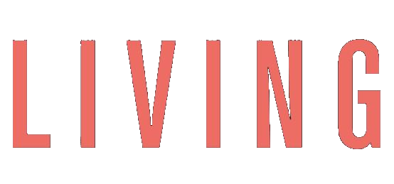 Living logo