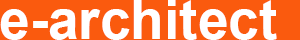 logo e-architect