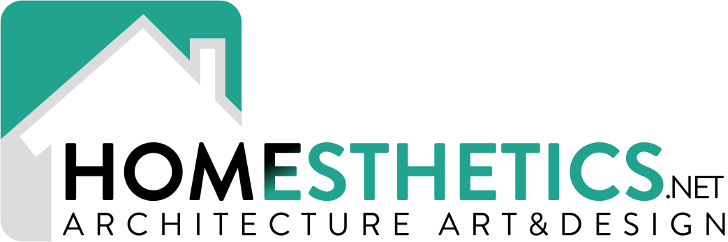 LOGO Homesthetics