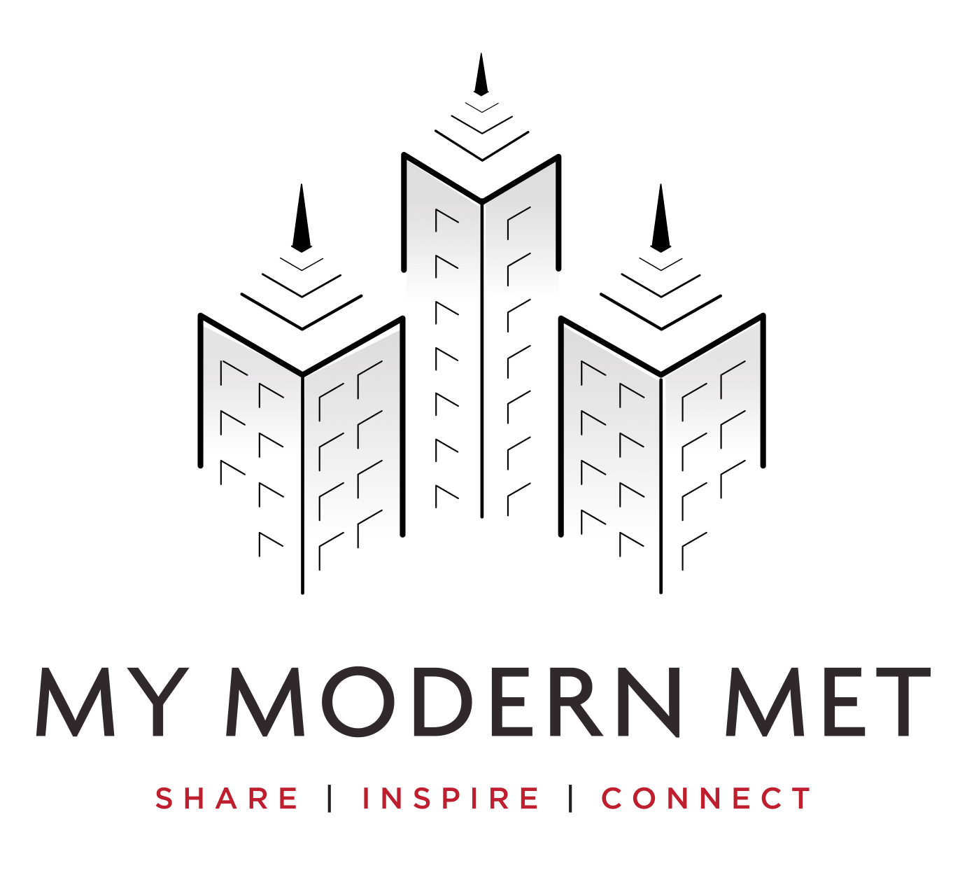 My Modern Met logo