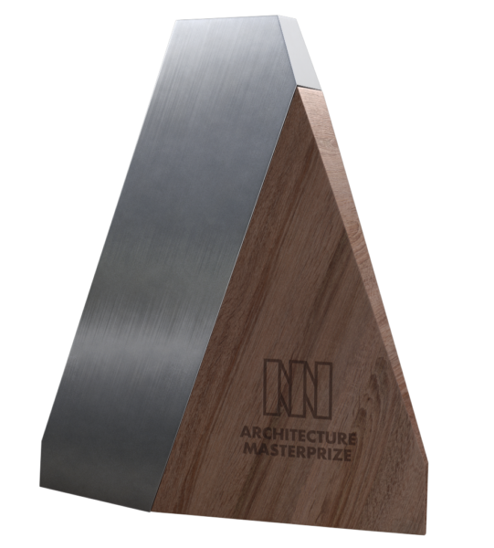 Architecture Masterprize Awards