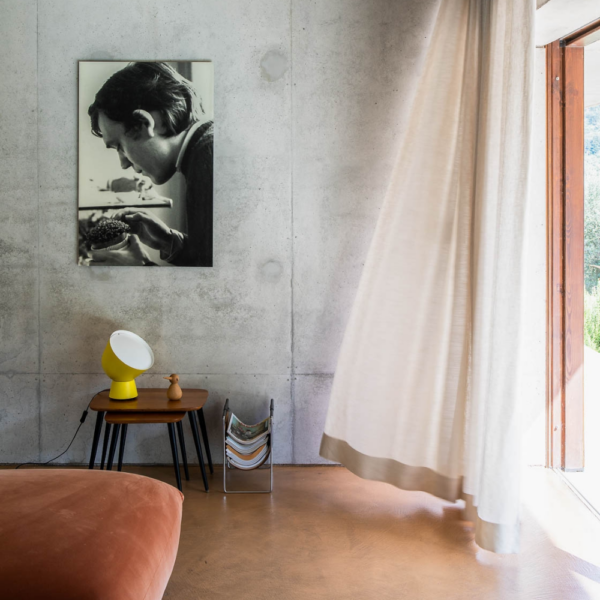 Room ambient