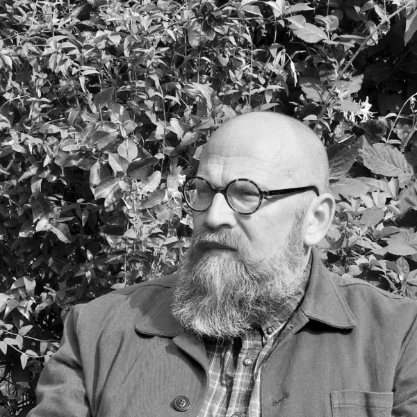 Geoffrey Makstutis is a member of the AMP jury.